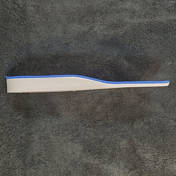 Dr. Comfort Diabetic Shoe Insoles/Inserts. Men's Size 9 Med - Picture 5 of 6